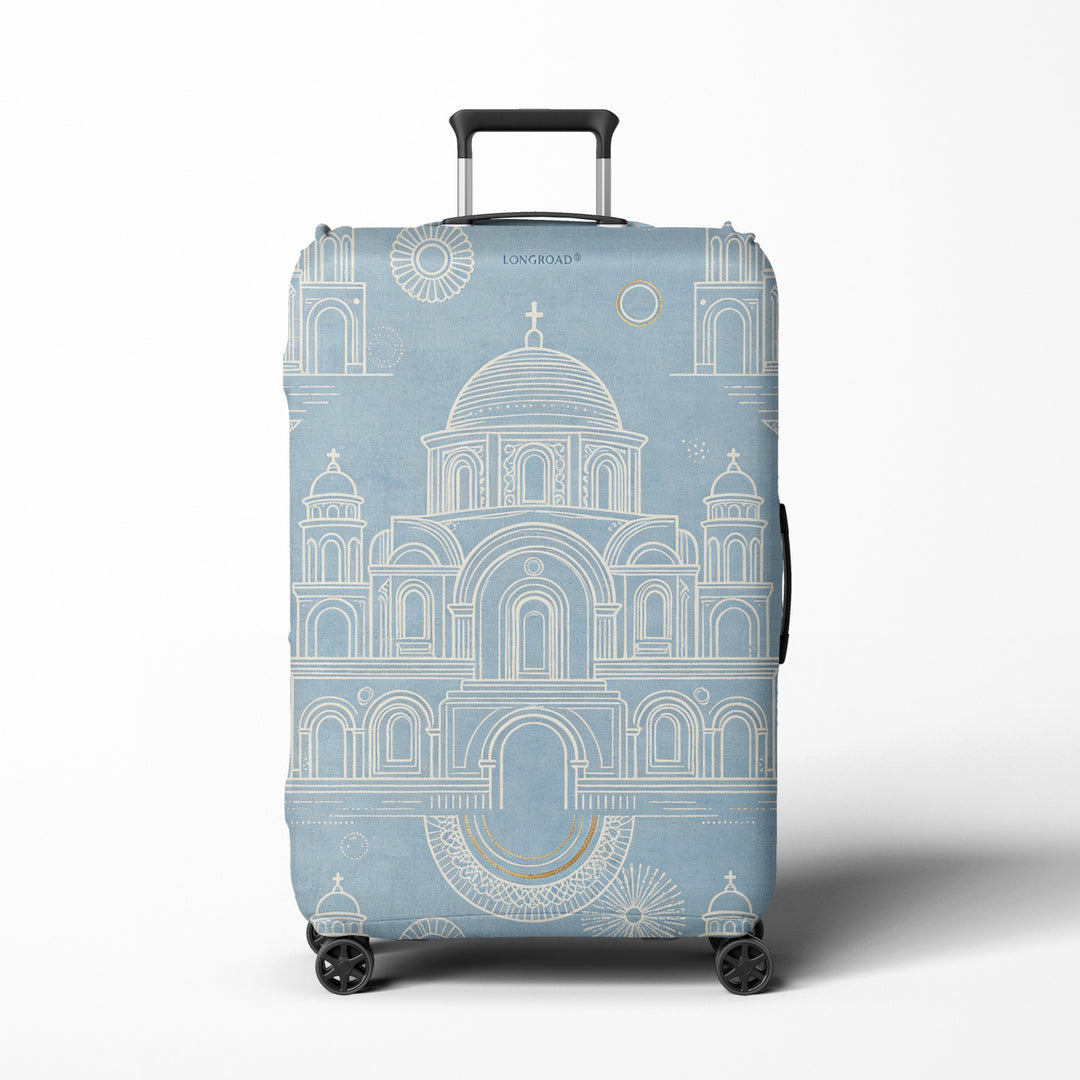 Travel Luggage Bowlift