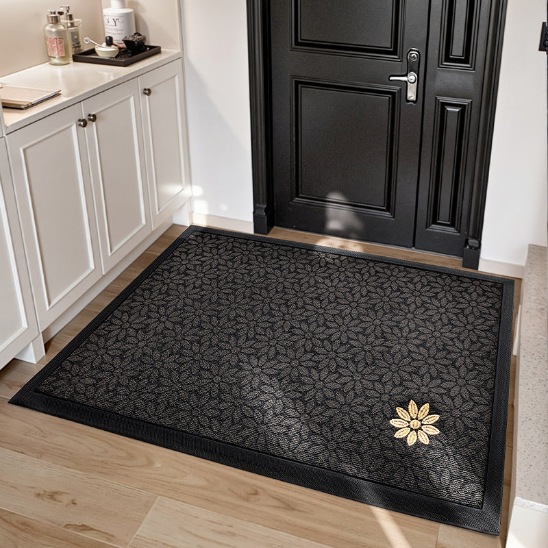 Stylish Welcome Mat Bowlift