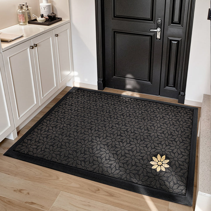 Stylish Welcome Mat Bowlift