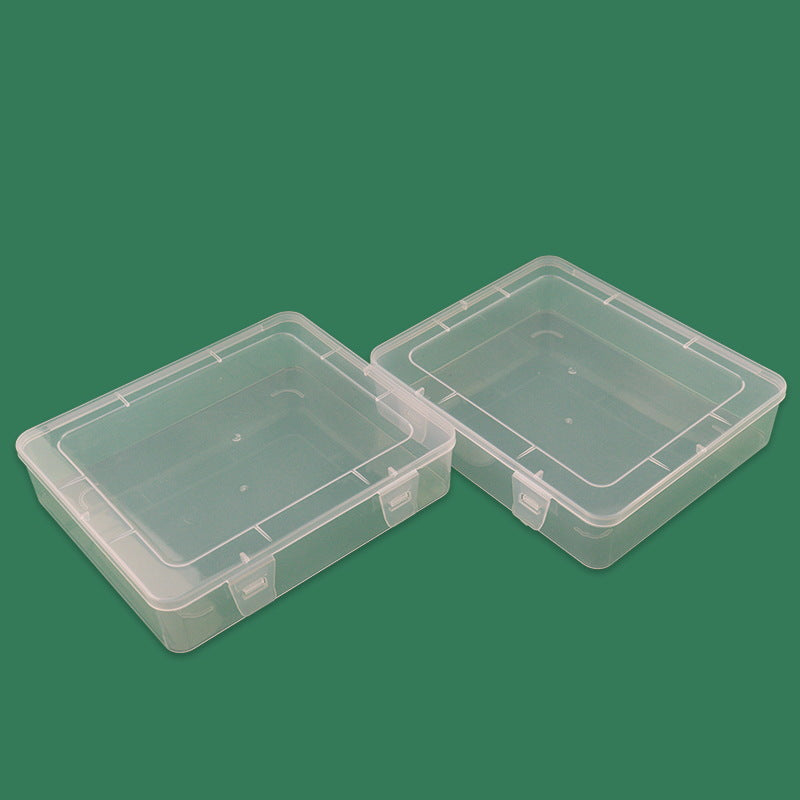 Multi-Functional Storage Box Bowlift
