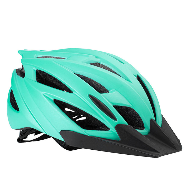 Lightweight Multi-Sport Cycling Helmet Bowlift