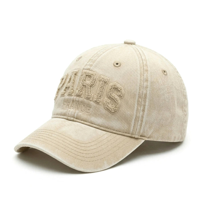 Women's Baseball Cap Bowlift