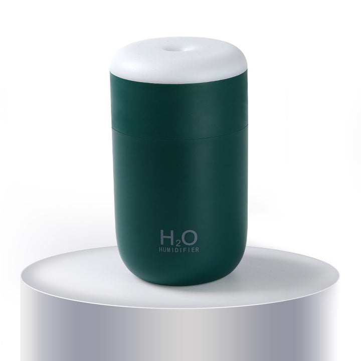 Women portable Aroma Diffuser Bowlift