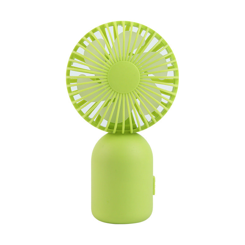 Portable Rechargeable Cooling Fan Bowlift