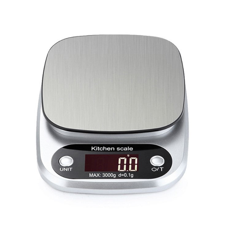 Smart Digital Kitchen Scale