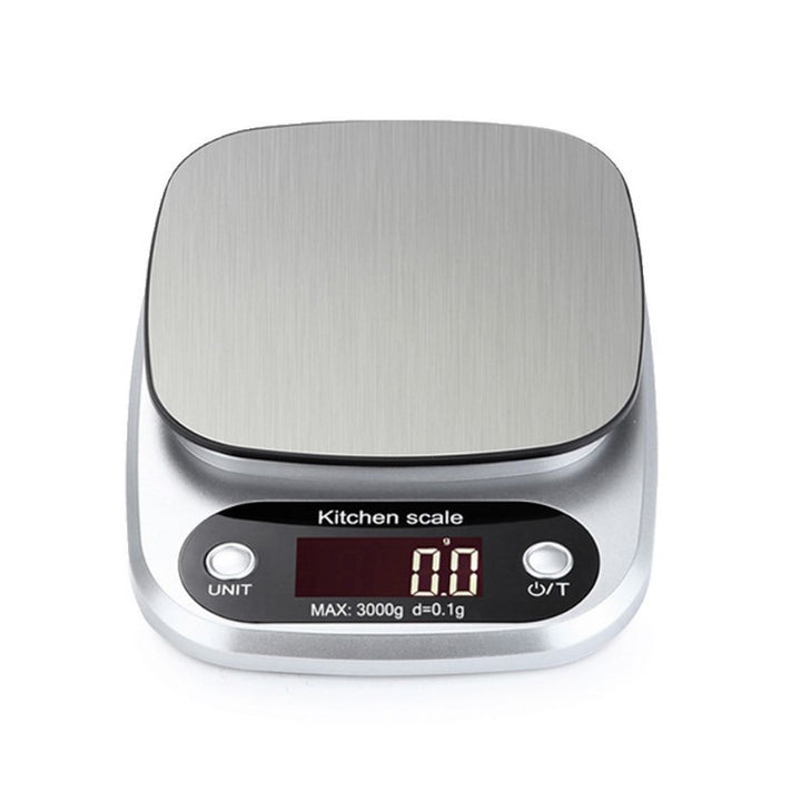 Smart Digital Kitchen Scale