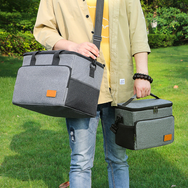 Insulated Travel Cooler Bag Bowlift