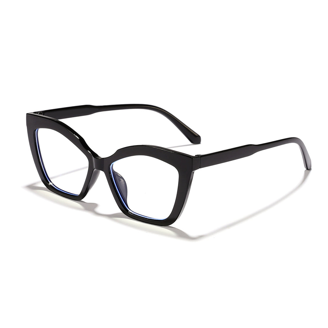 Women's extravagant Cat-Eye sunglasses Bowlift