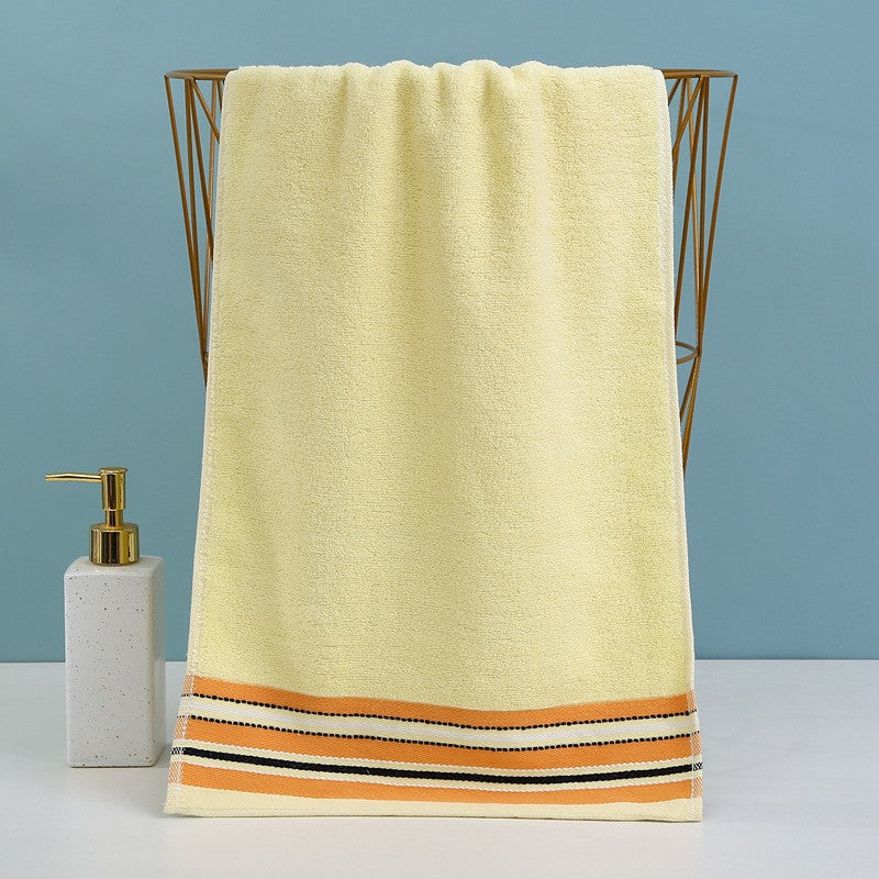Terry Towel with Luxurious Design Bowlift