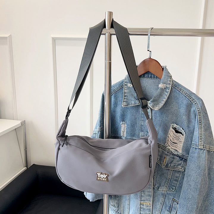 WoCompact Everyday Sling Bag Bowlift
