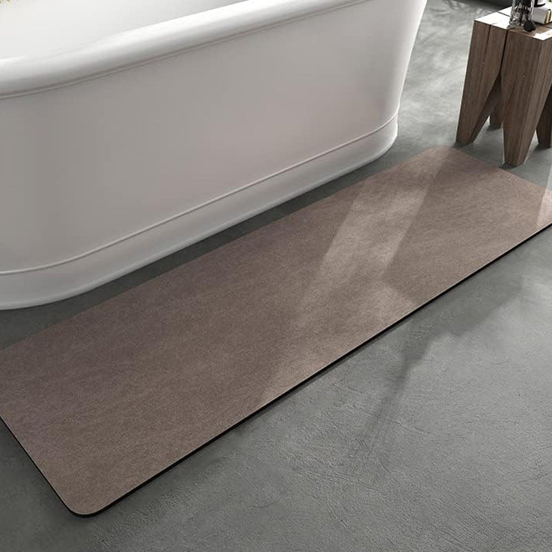 Bath Mat Bowlift