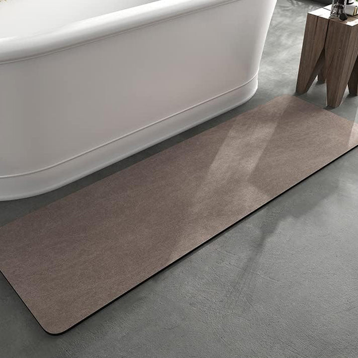 Bath Mat Bowlift