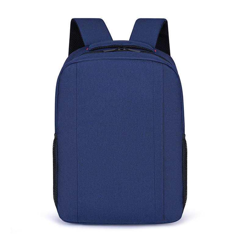 Lightweight Tech-Friendly Backpack Bowlift
