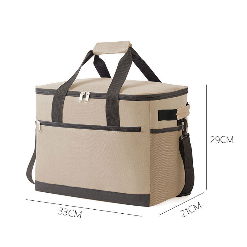 Women Cooler Bag Bowlift