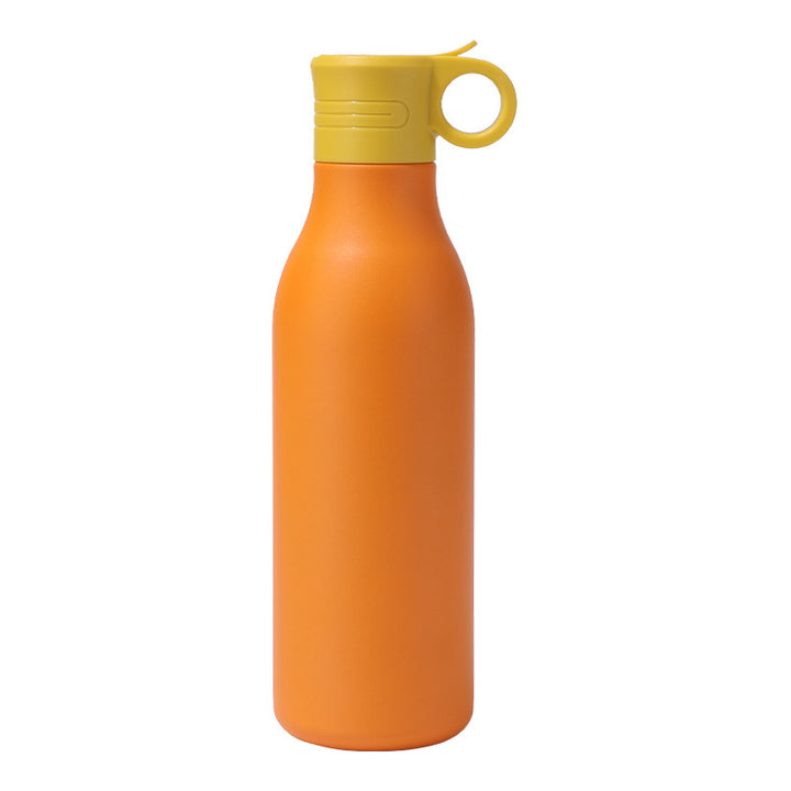 Eco-Friendly Insulated Water Bottle Bowlift
