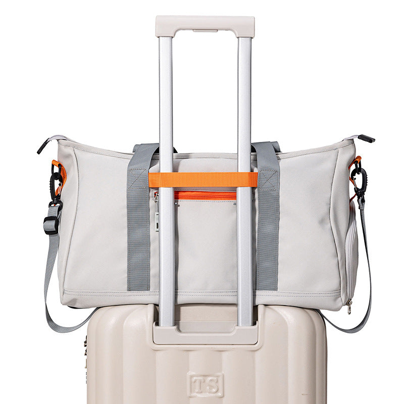 Multifunctional sports bag Bowlift