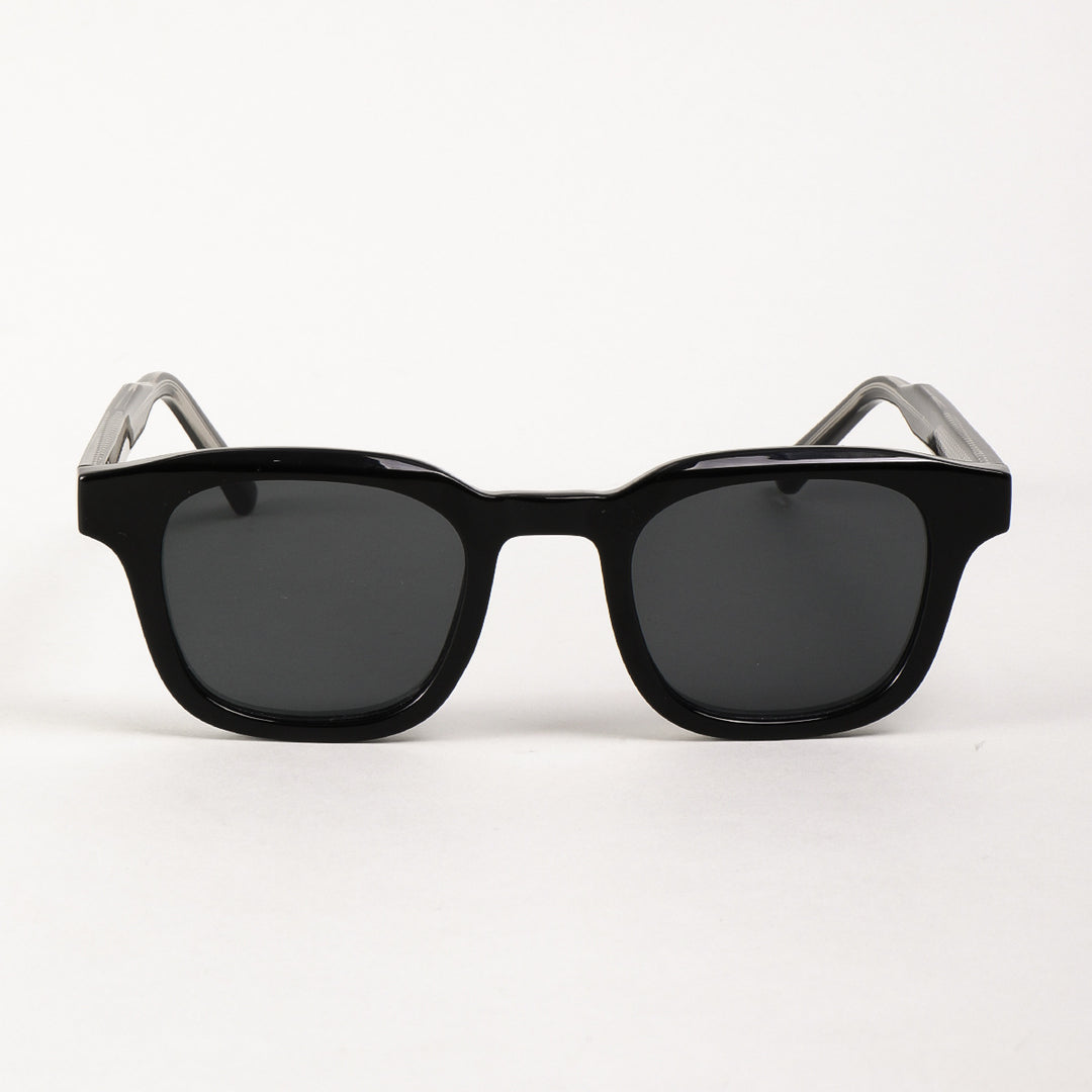 Women's sunglasses in a striking minimalist style Bowlift