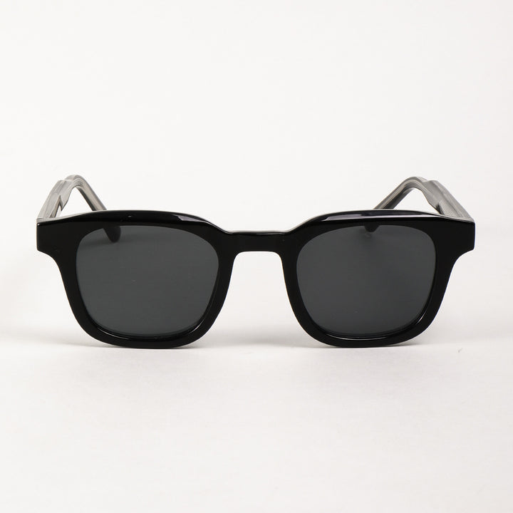 Women's sunglasses in a striking minimalist style Bowlift