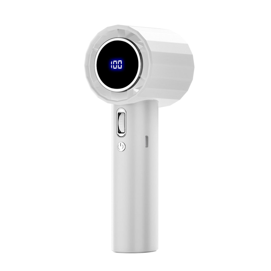 Unisex Advanced Personal Air Cooling Device Bowlift