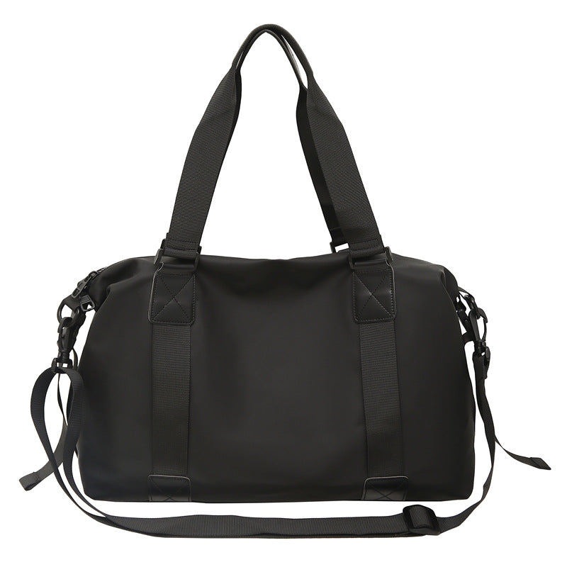 All-Weather Travel Duffel Bag