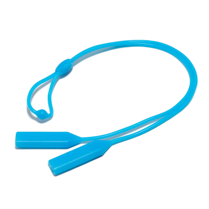 Adjustable Protective Eyewear Retainer Strap Bowlift