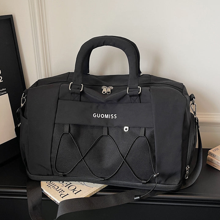 Travel Duffel Bowlift