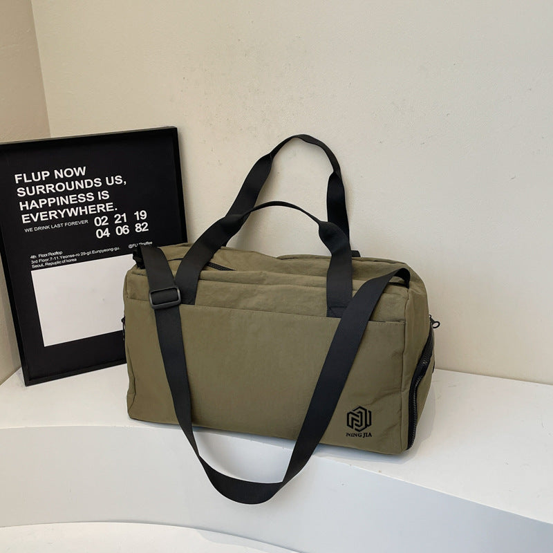 Travel Duffel Bag