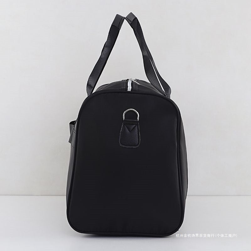 Versatile travel bag Bowlift