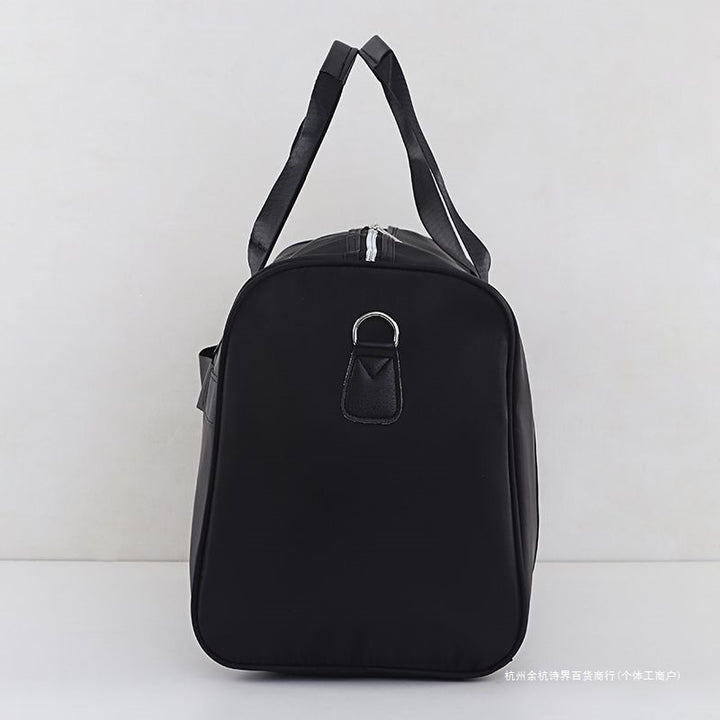 Versatile travel bag Bowlift