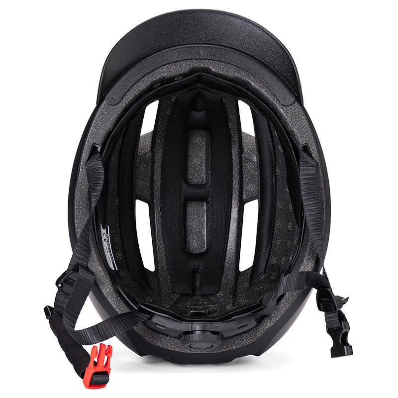 Cycling Helmet Bowlift