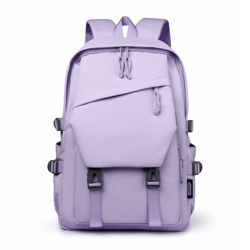Multifunctional Tech Backpack Bowlift