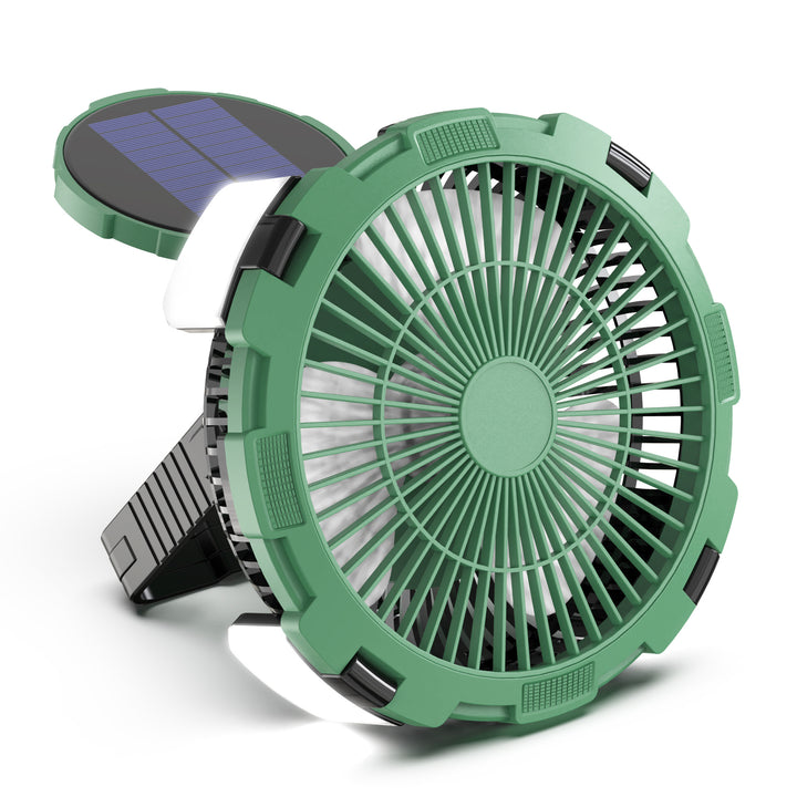 Mini Portable Cooling Fan Bowlift
