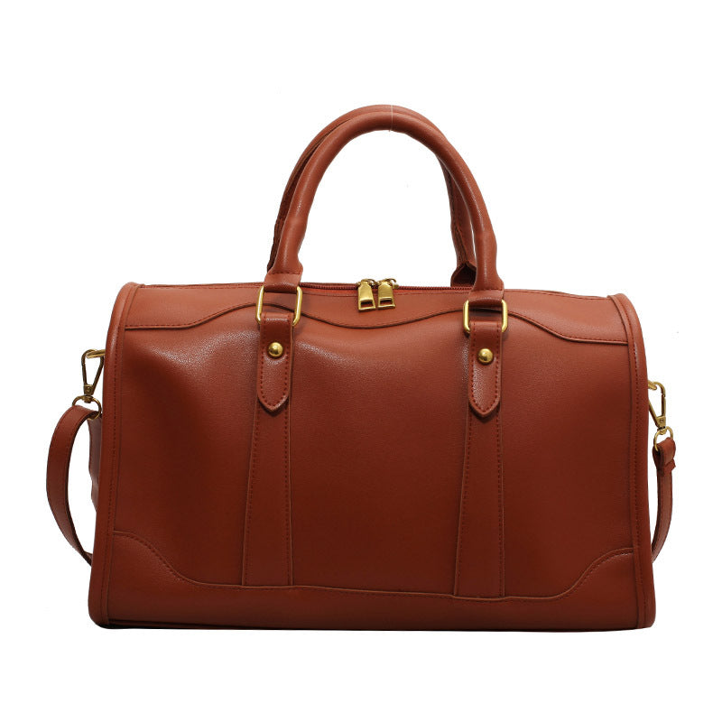 Ladies elegant handbag Bowlift