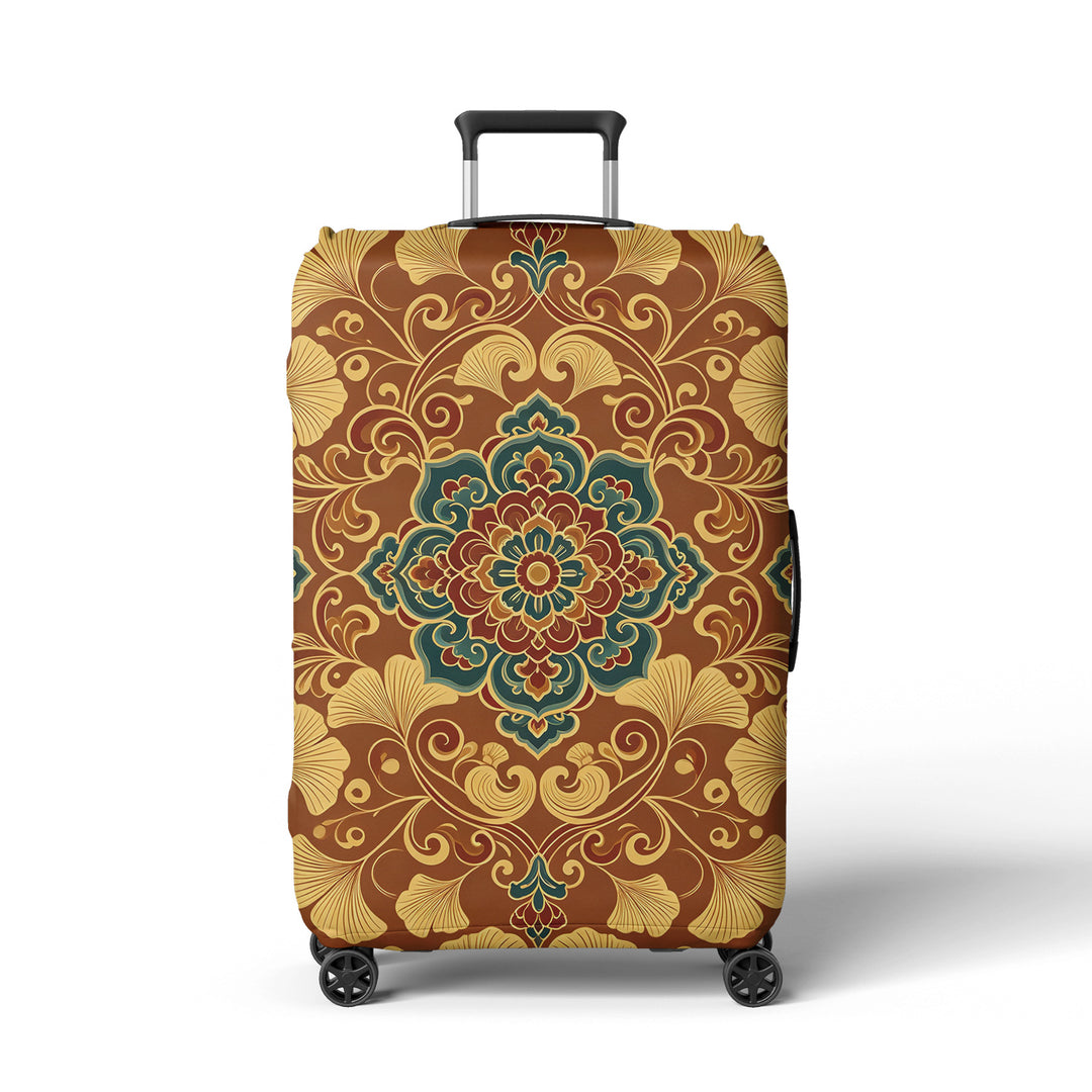 Travel Luggage Bowlift