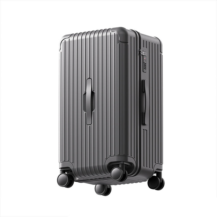 Smart Charging Rolling Suitcase Bowlift