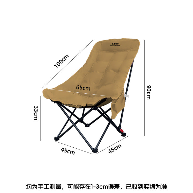 Folding chair Bowlift