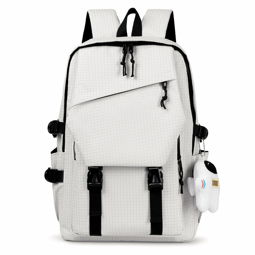 High-Capacity Utility Backpack Bowlift