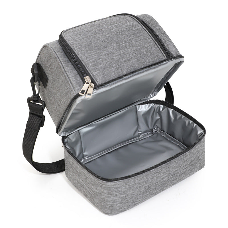 Insulated Lunch Bag Bowlift