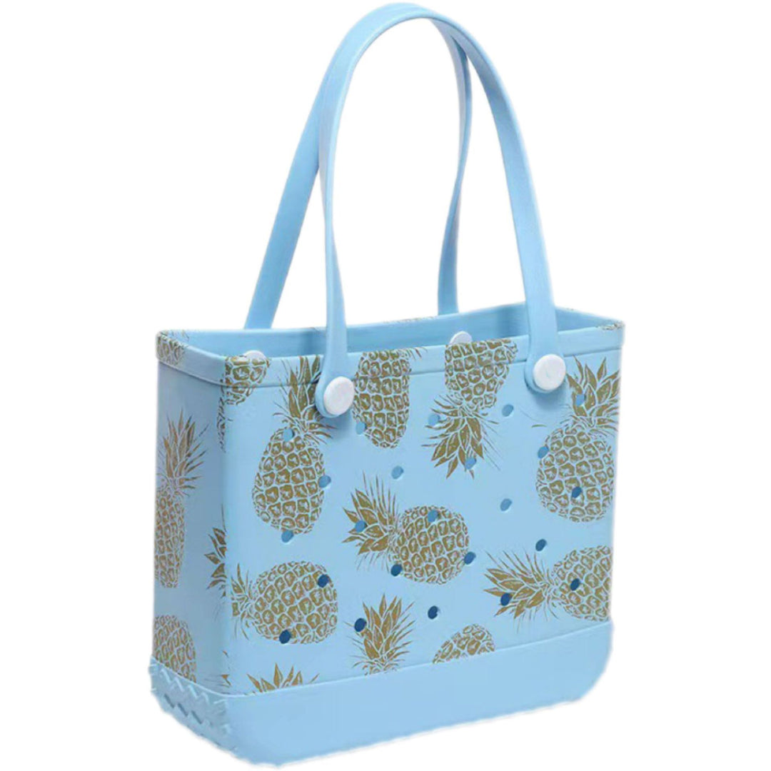 Sporty Handbag Bowlift
