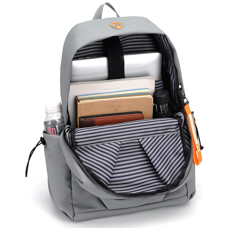 Multi-Functional Travel Backpack Bowlift