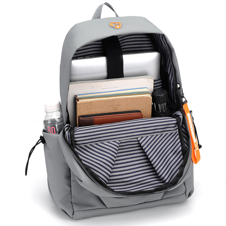Multi-Functional Travel Backpack Bowlift
