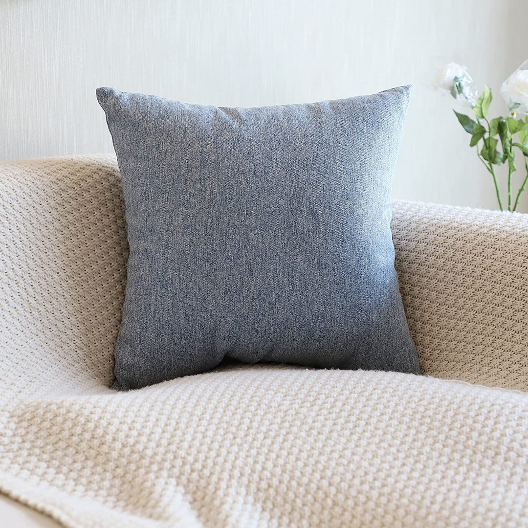 Women Decorative Pillowcase Bowlift