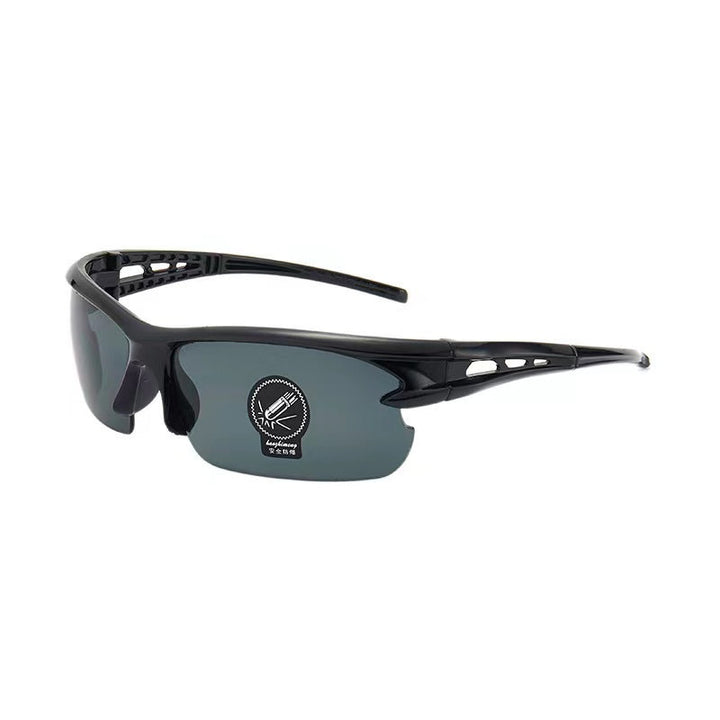 High-Performance Sports Sunglasses Bowlift