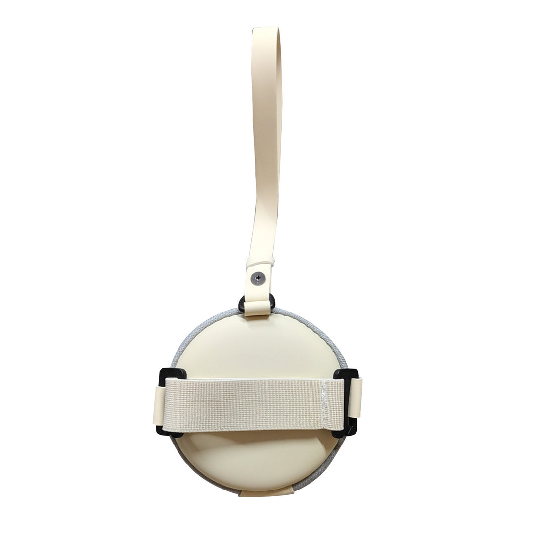 Compact Sunglasses Case