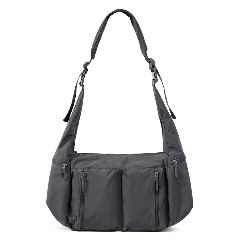 WoSpacious Multi-Pocket Leisure Bag Bowlift
