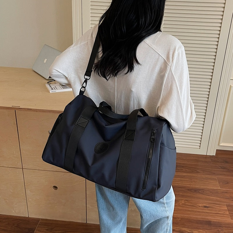 Professional Gym Duffel Bag