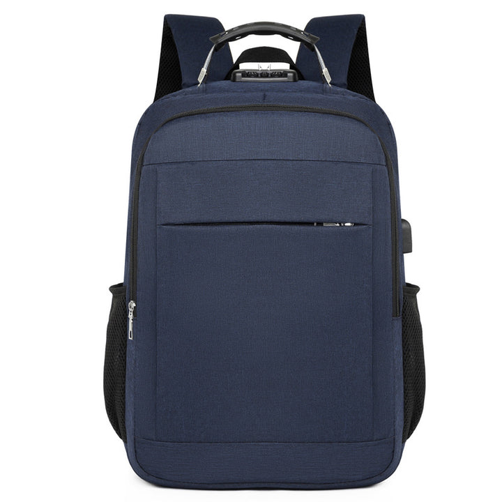 Lightweight Multi-Functional Backpack Bowlift