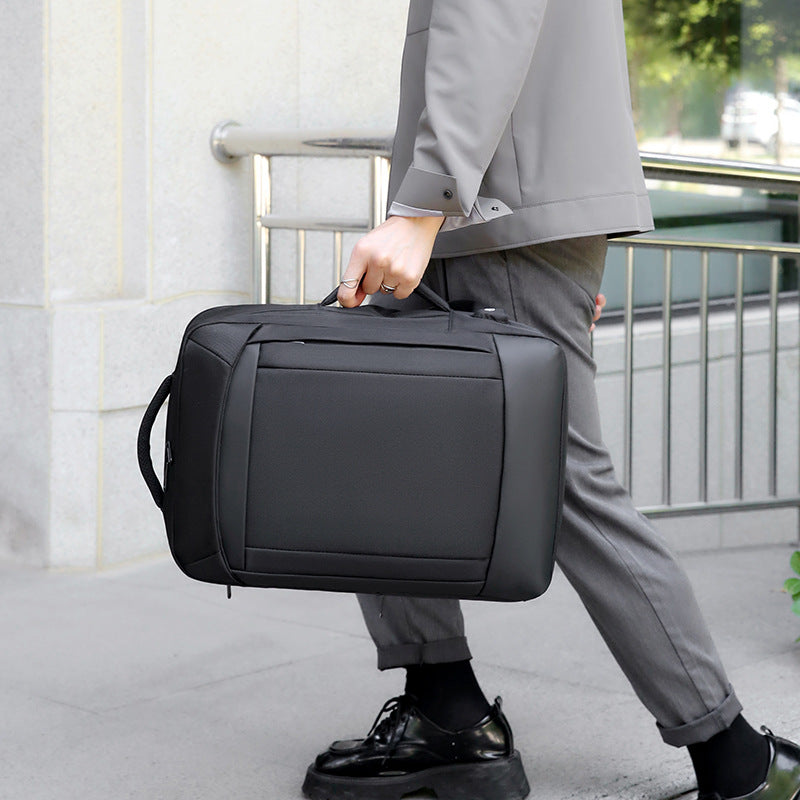 Business Rucksack Bowlift