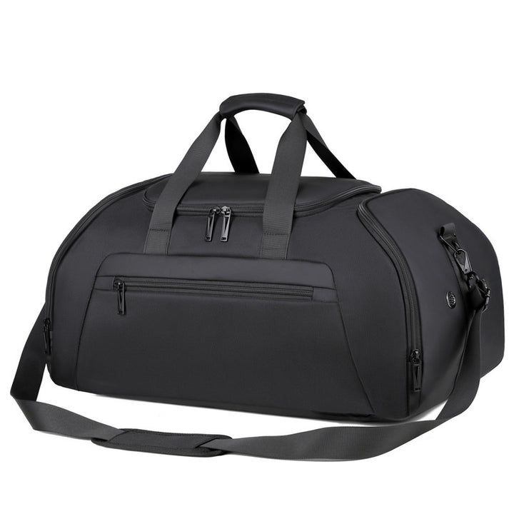 Men's Sports Bag Bowlift