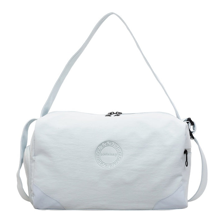 Stylish Fitness Yoga Duffel Bag